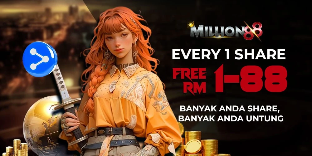 kkonline promosi pilihan 4
